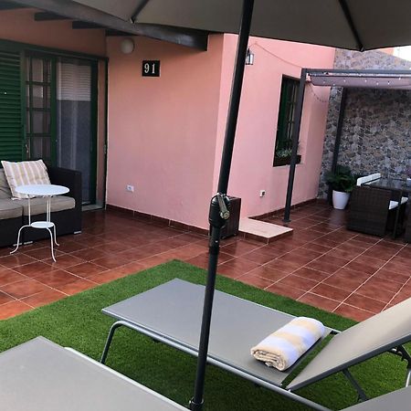 Maspalomas Precioso Bungalow, Sonnenland 外观 照片
