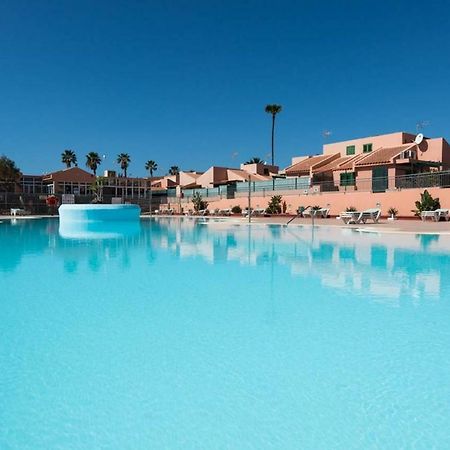 Maspalomas Precioso Bungalow, Sonnenland 外观 照片