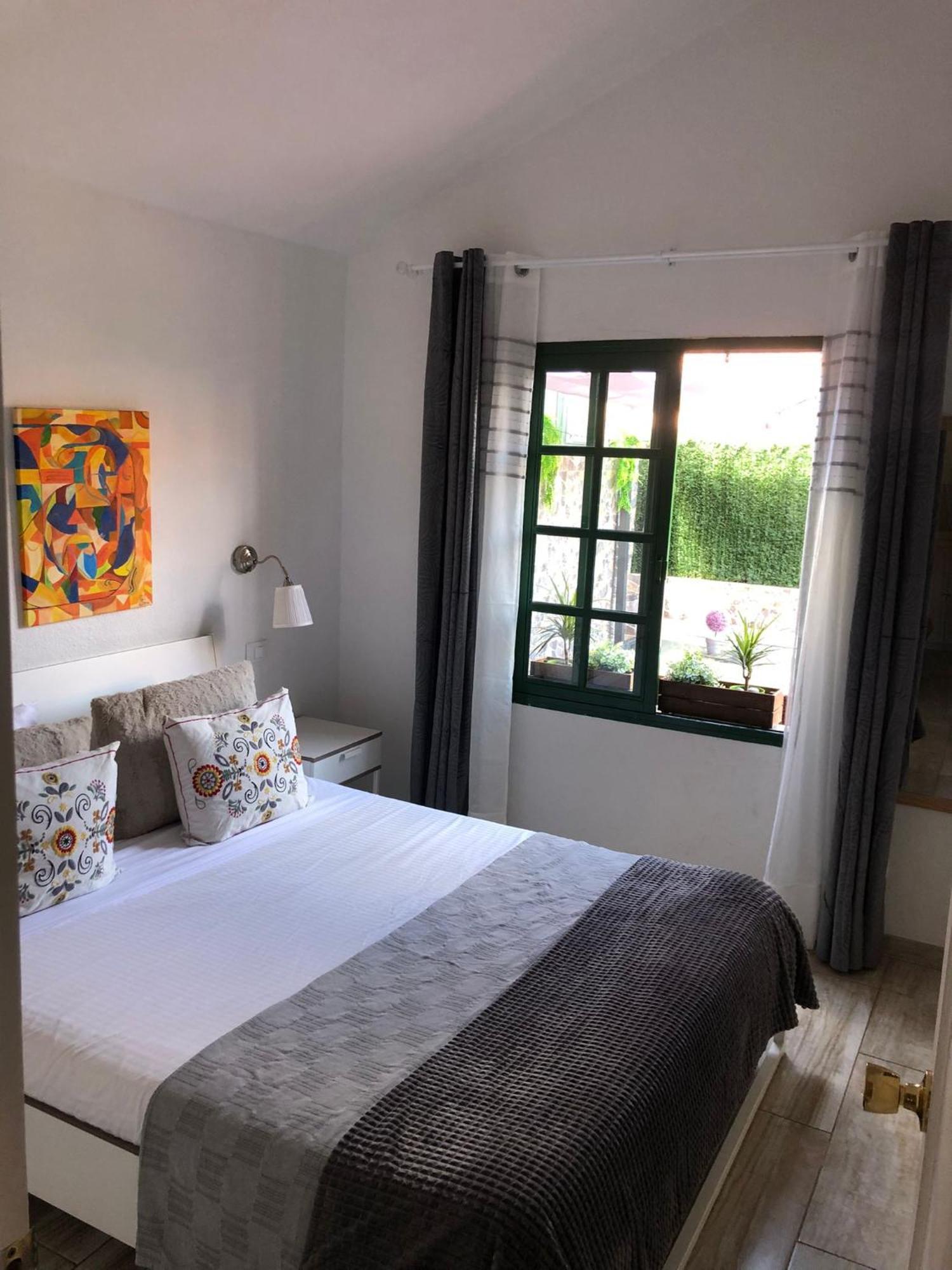 Maspalomas Precioso Bungalow, Sonnenland 外观 照片
