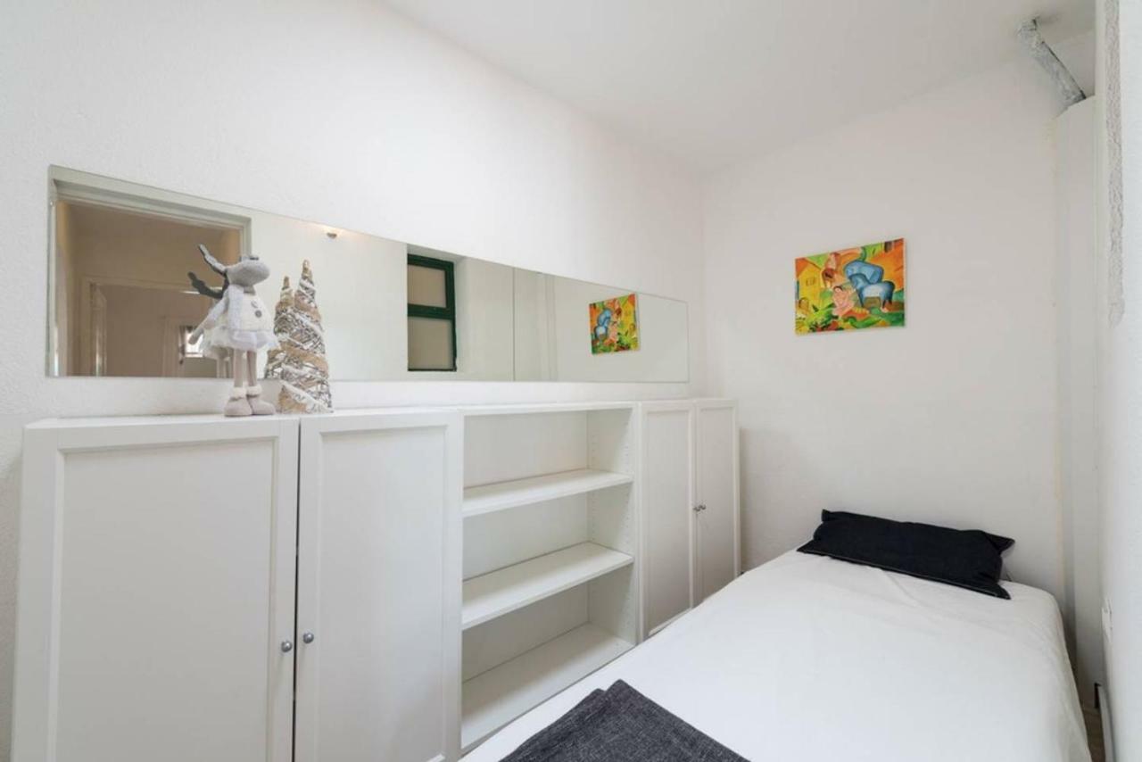Maspalomas Precioso Bungalow, Sonnenland 外观 照片