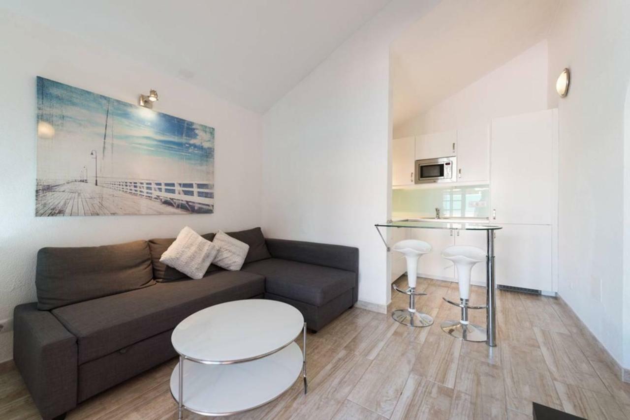 Maspalomas Precioso Bungalow, Sonnenland 外观 照片