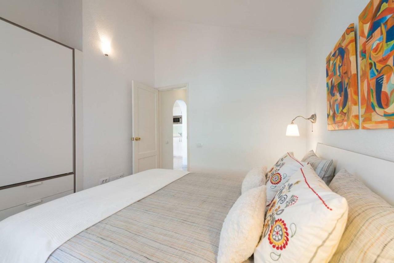 Maspalomas Precioso Bungalow, Sonnenland 外观 照片