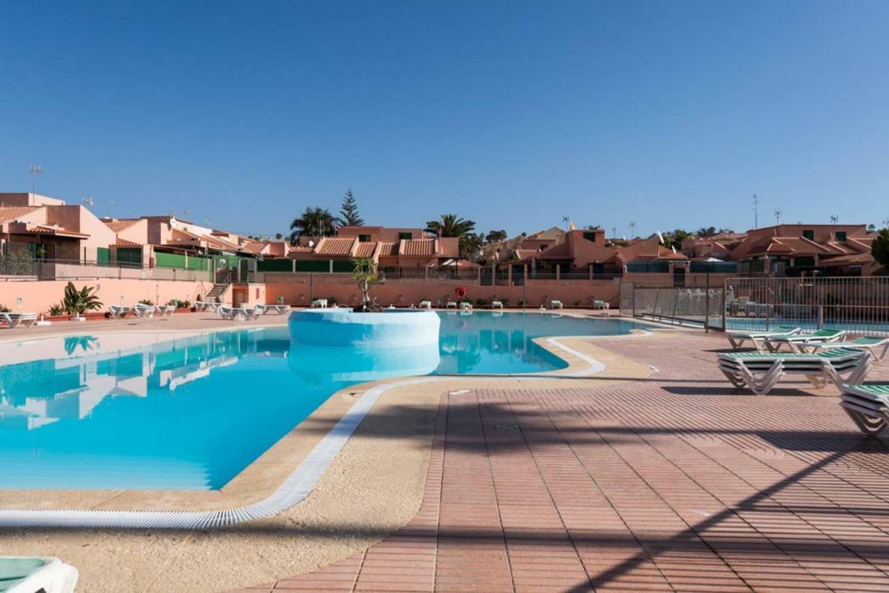 Maspalomas Precioso Bungalow, Sonnenland 外观 照片