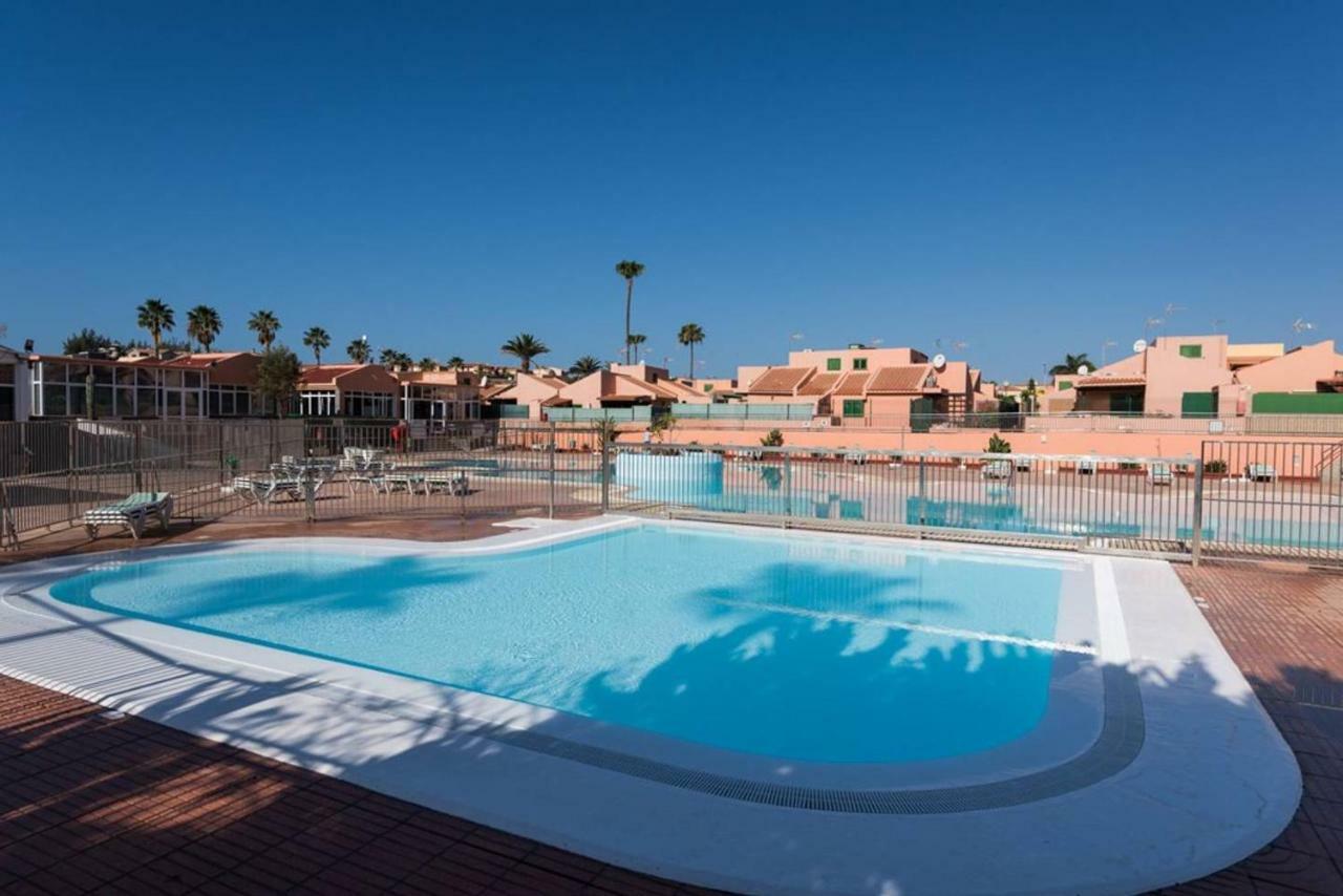 Maspalomas Precioso Bungalow, Sonnenland 外观 照片