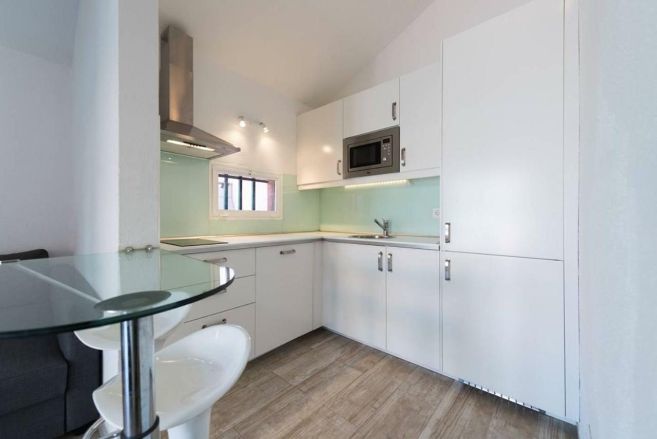 Maspalomas Precioso Bungalow, Sonnenland 外观 照片